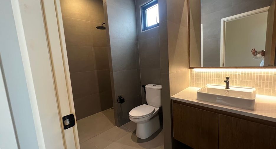 Casa en venta de 3 habitaciones en Bang Lamung, Chonburi