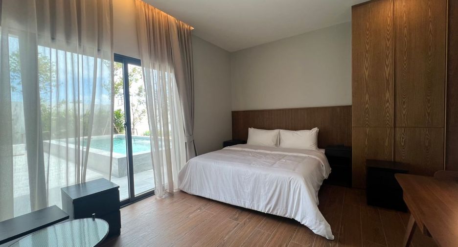 Casa en venta de 3 habitaciones en Bang Lamung, Chonburi