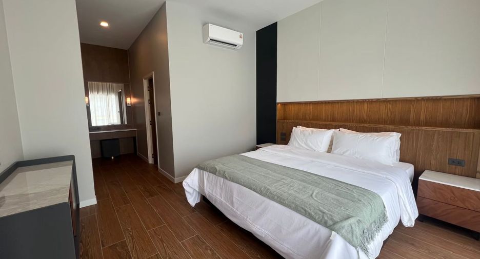 Casa en venta de 3 habitaciones en Bang Lamung, Chonburi