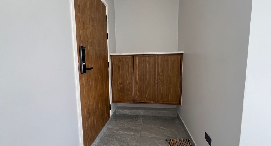 Casa en venta de 3 habitaciones en Bang Lamung, Chonburi