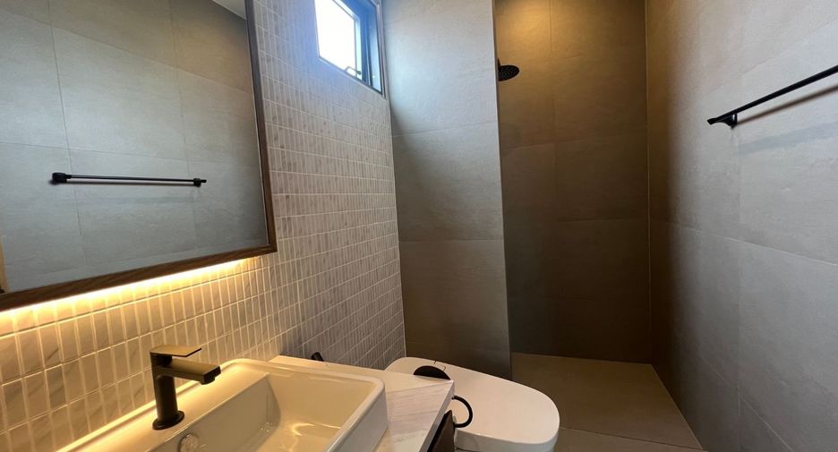 Casa en venta de 3 habitaciones en Bang Lamung, Chonburi