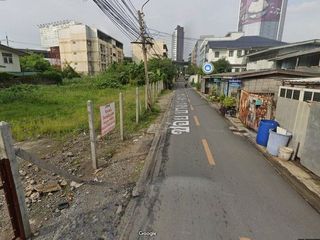 For rent land in Bang Na, Bangkok