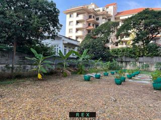 For rent land in Watthana, Bangkok