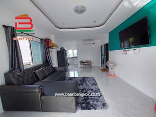 出售 2 卧室 独立屋 在 Bang Bua Thong, Nonthaburi