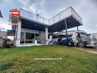 出售 2 卧室 独立屋 在 Bang Bua Thong, Nonthaburi