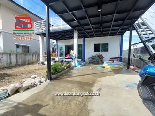 出售 2 卧室 独立屋 在 Bang Bua Thong, Nonthaburi