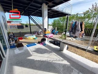 出售 2 卧室 独立屋 在 Bang Bua Thong, Nonthaburi