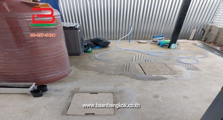 出售 2 卧室 独立屋 在 Bang Bua Thong, Nonthaburi