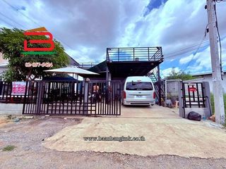 出售 2 卧室 独立屋 在 Bang Bua Thong, Nonthaburi