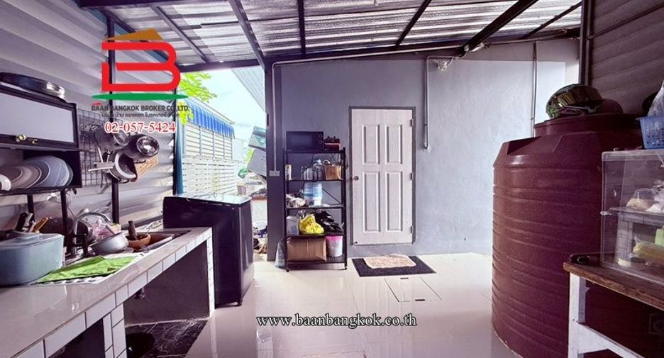 出售 2 卧室 独立屋 在 Bang Bua Thong, Nonthaburi