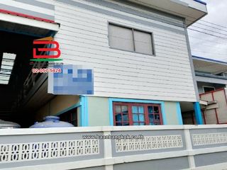 For sale 10 bed warehouse in Khlong Luang, Pathum Thani