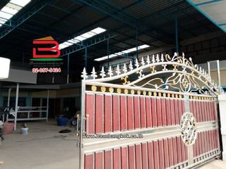 For sale 10 bed warehouse in Khlong Luang, Pathum Thani