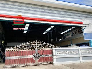 For sale 10 bed warehouse in Khlong Luang, Pathum Thani