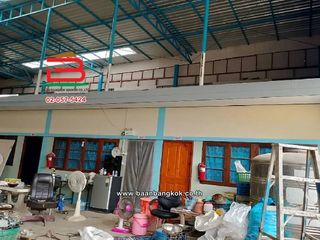 For sale 10 bed warehouse in Khlong Luang, Pathum Thani