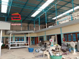 For sale 10 bed warehouse in Khlong Luang, Pathum Thani