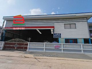 出售 10 卧室 仓库 在 Khlong Luang, Pathum Thani