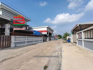 出售 10 卧室 仓库 在 Khlong Luang, Pathum Thani
