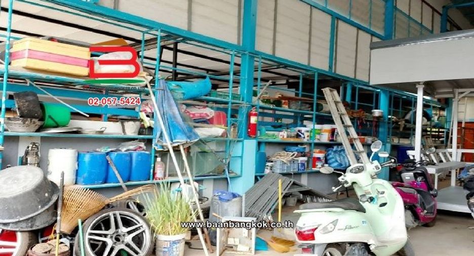 Продажа 10 спальни склад в Khlong Luang, Патумтани