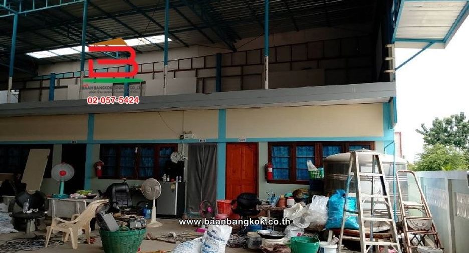 Продажа 10 спальни склад в Khlong Luang, Патумтани