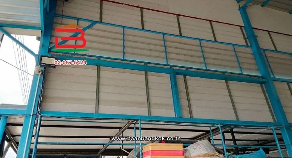 Продажа 10 спальни склад в Khlong Luang, Патумтани