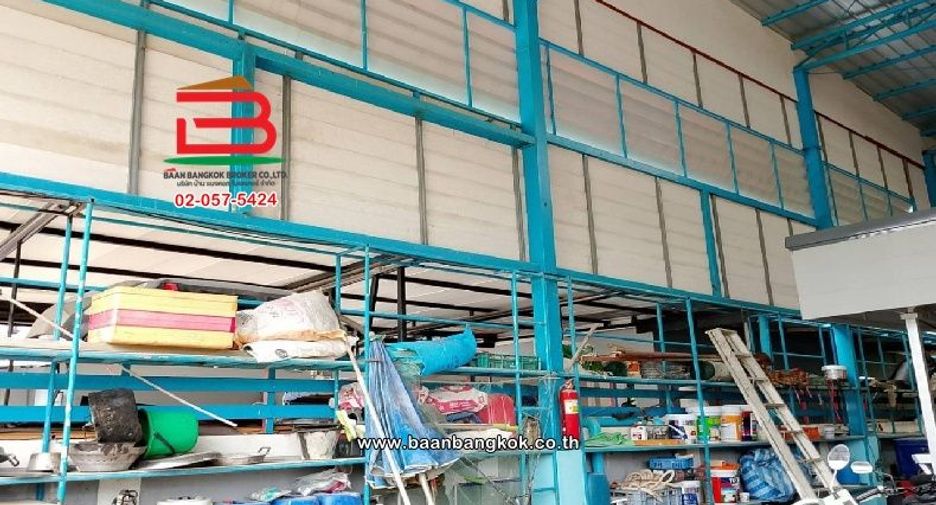 Продажа 10 спальни склад в Khlong Luang, Патумтани