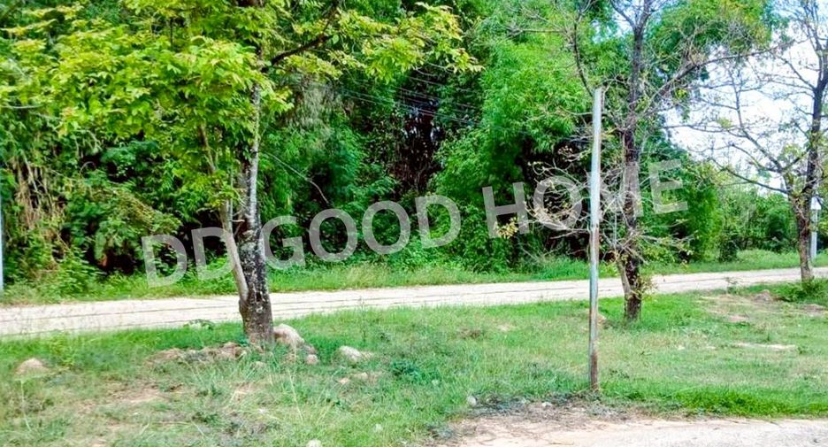 For sale land in Mueang Nong Khai, Nong Khai