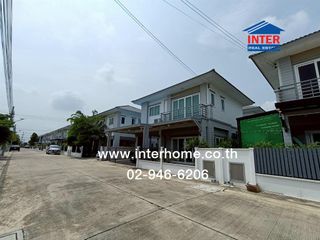 For sale 3 Beds house in Bang Bua Thong, Nonthaburi