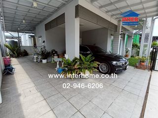 For sale 3 Beds house in Bang Bua Thong, Nonthaburi
