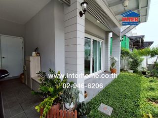 For sale 3 Beds house in Bang Bua Thong, Nonthaburi