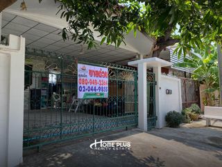 Casa en venta de 5 habitaciones en Mueang Samut Prakan, Samut Prakan