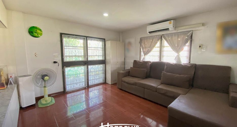 Casa en venta de 5 habitaciones en Mueang Samut Prakan, Samut Prakan