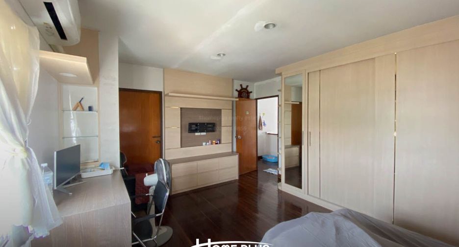 Casa en venta de 5 habitaciones en Mueang Samut Prakan, Samut Prakan