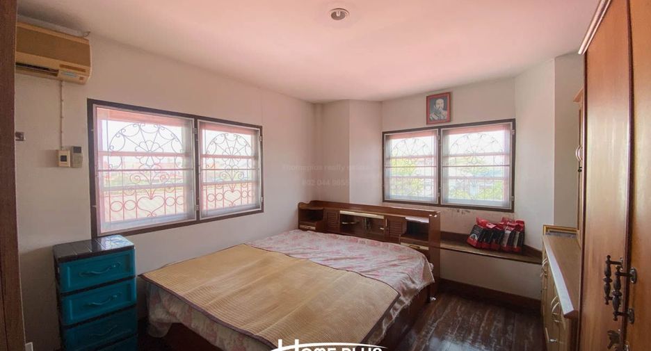 Casa en venta de 5 habitaciones en Mueang Samut Prakan, Samut Prakan