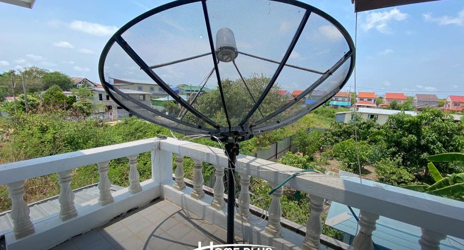 Casa en venta de 5 habitaciones en Mueang Samut Prakan, Samut Prakan