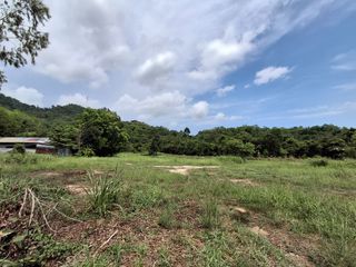 For sale land in Mueang Rayong, Rayong