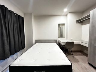 1 Bedroom Condo In Mueang Chiang Mai