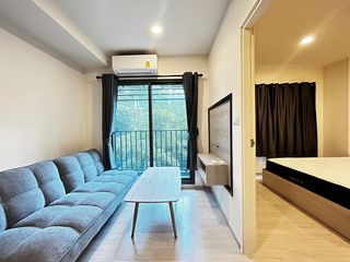 Аренда 1 кровать кондо в Mueang Chiang Mai, Чианг Маи