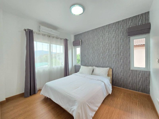 Villa en alquiler de 4 habitaciones en Mueang Chiang Mai, Chiang Mai
