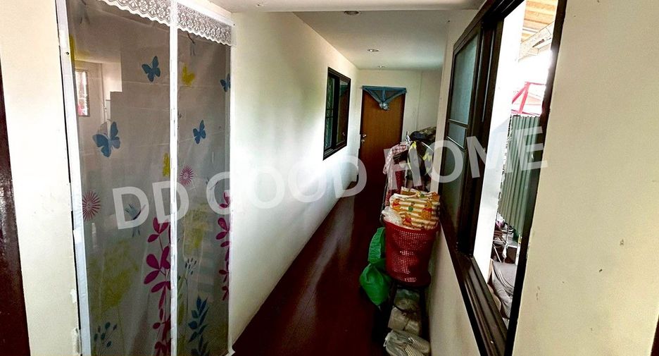 For sale land in Khlong San, Bangkok