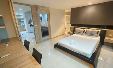 For rent 2 ベッドルーム condo in Khlong Toei, Bangkok