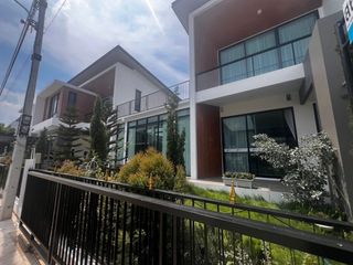 For rent 4 bed house in Thanyaburi, Pathum Thani