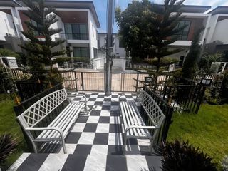For rent 4 bed house in Thanyaburi, Pathum Thani