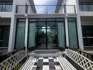 For rent 4 bed house in Thanyaburi, Pathum Thani