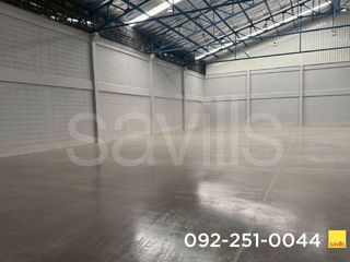 Lagerhaus zur Miete in Bang Phli, Samut Prakan