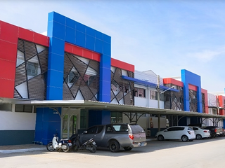 Lagerhaus zur Miete in Bang Phli, Samut Prakan