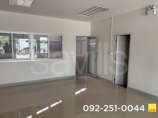 Lagerhaus zur Miete in Bang Phli, Samut Prakan