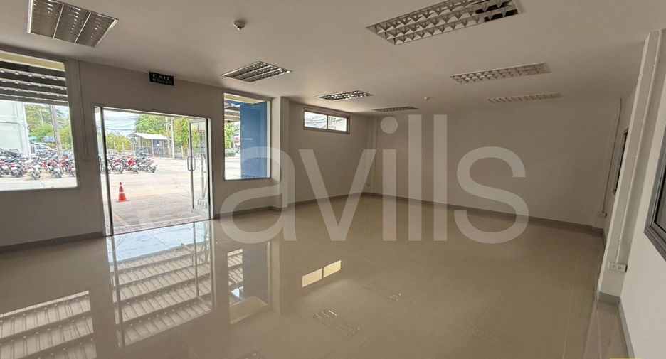 Lagerhaus zur Miete in Bang Phli, Samut Prakan