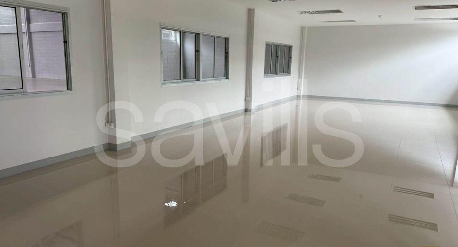 Lagerhaus zur Miete in Bang Phli, Samut Prakan