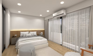 For sale 1 bed condo in Mueang Chiang Mai, Chiang Mai