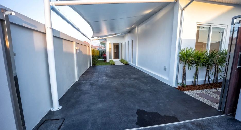 À vendre 3 chambres villa à Hua Hin, Prachuap Khiri Khan